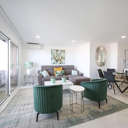 Beautiful Nazare Apartment, Close To The Beach! Eksteriør billede