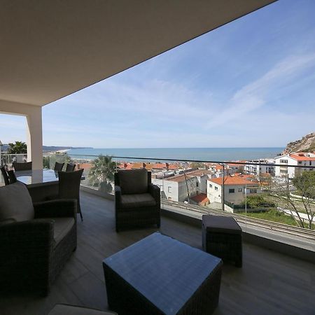Beautiful Nazare Apartment, Close To The Beach! Eksteriør billede