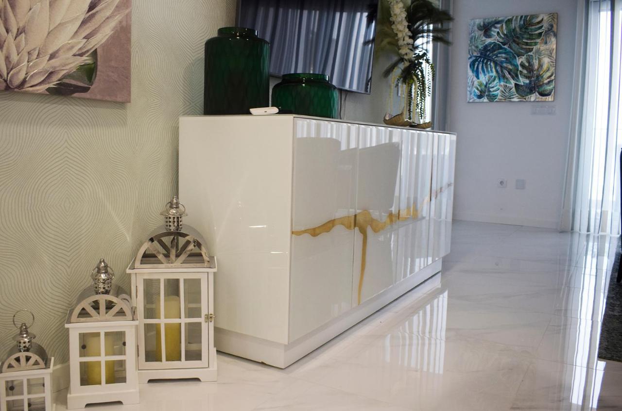 Beautiful Nazare Apartment, Close To The Beach! Eksteriør billede