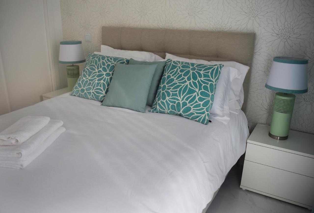 Beautiful Nazare Apartment, Close To The Beach! Eksteriør billede