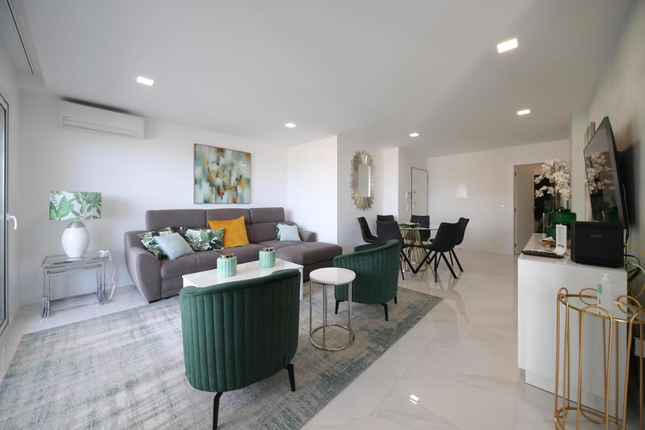 Beautiful Nazare Apartment, Close To The Beach! Eksteriør billede