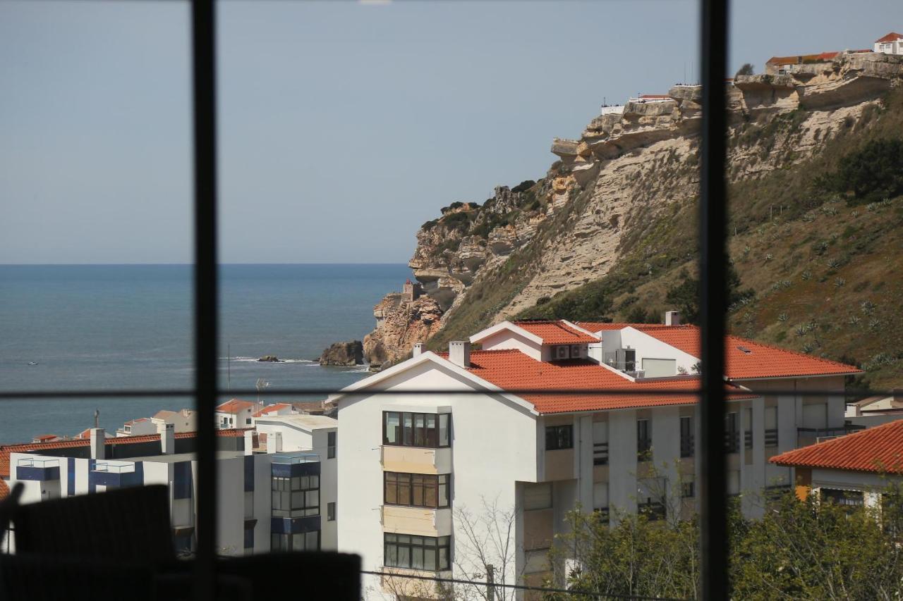 Beautiful Nazare Apartment, Close To The Beach! Eksteriør billede