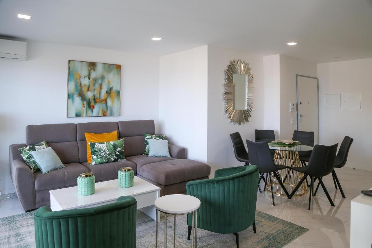 Beautiful Nazare Apartment, Close To The Beach! Eksteriør billede