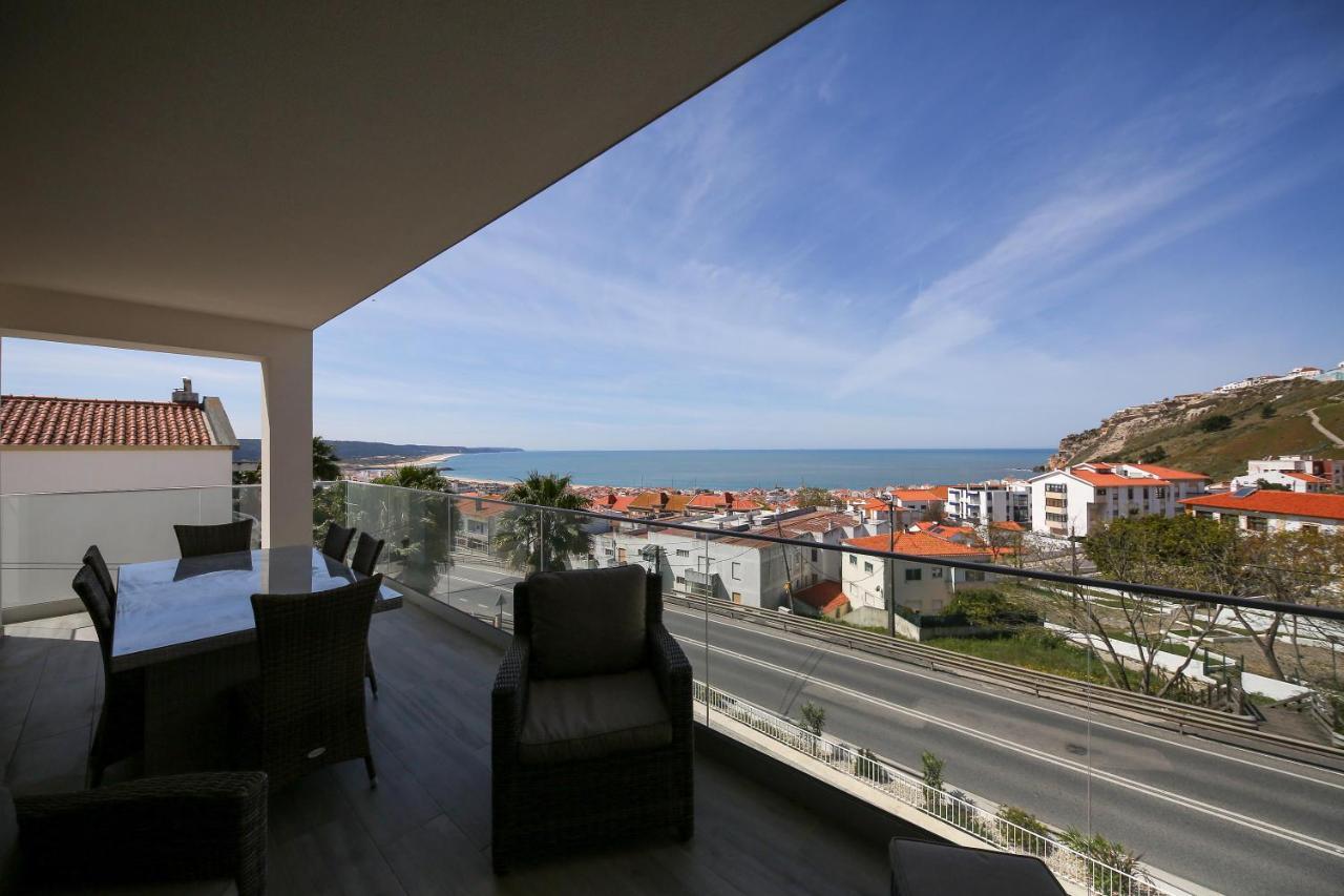 Beautiful Nazare Apartment, Close To The Beach! Eksteriør billede