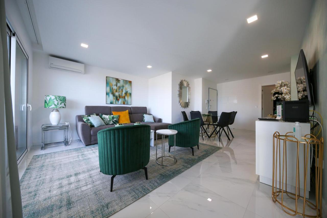 Beautiful Nazare Apartment, Close To The Beach! Eksteriør billede