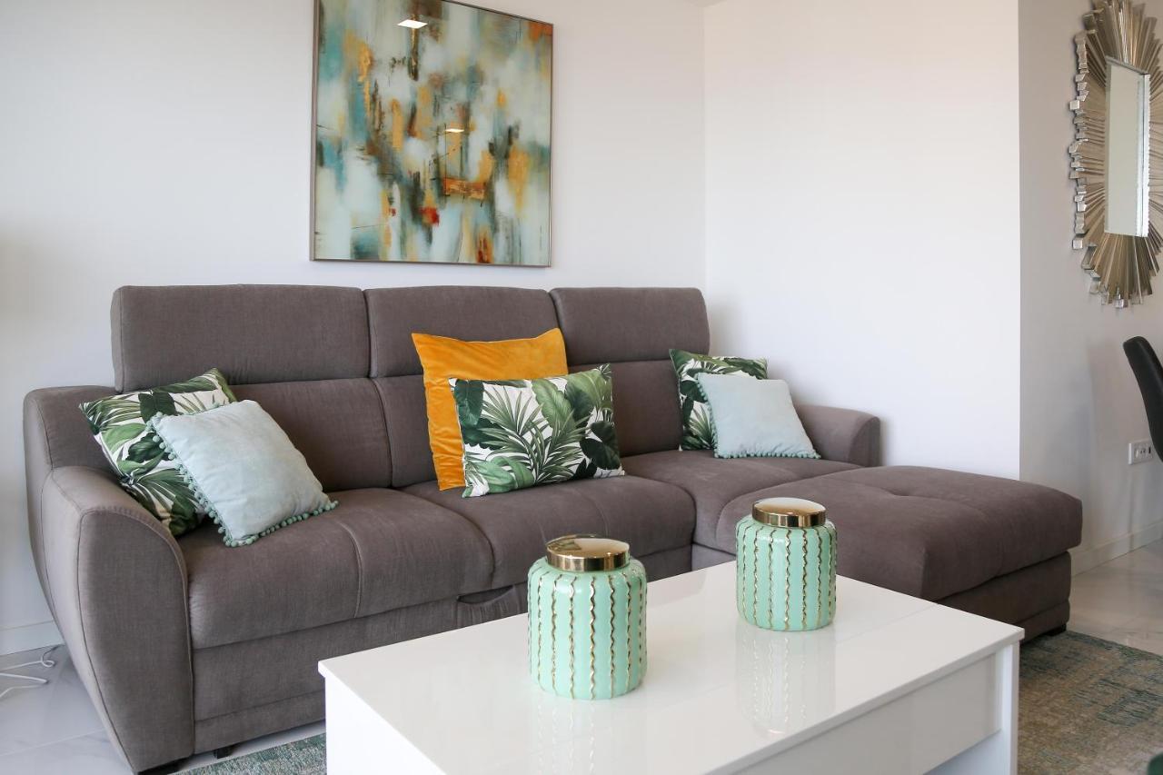Beautiful Nazare Apartment, Close To The Beach! Eksteriør billede