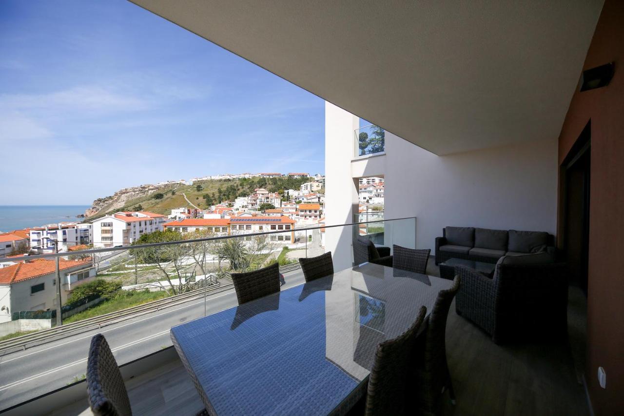 Beautiful Nazare Apartment, Close To The Beach! Eksteriør billede
