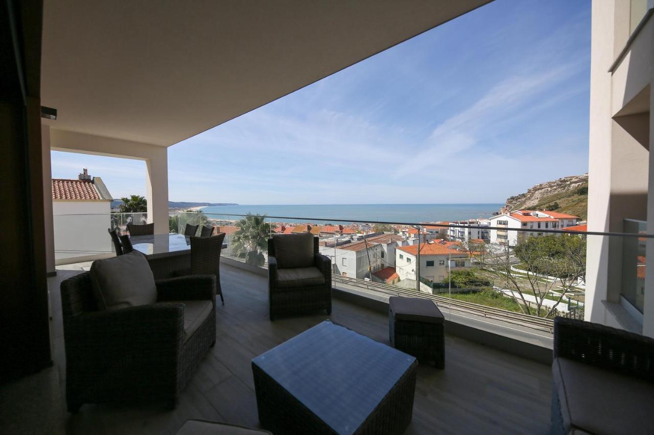 Beautiful Nazare Apartment, Close To The Beach! Eksteriør billede