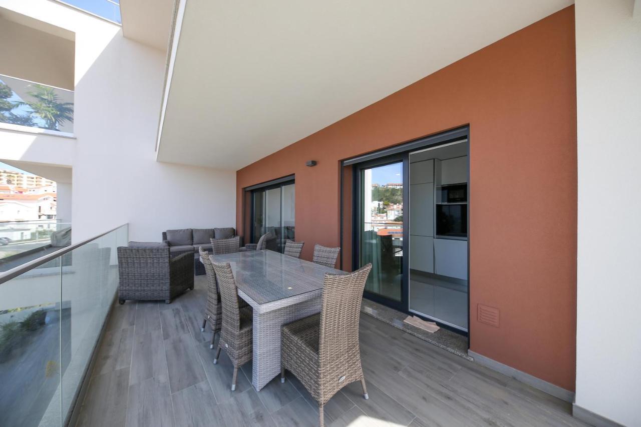 Beautiful Nazare Apartment, Close To The Beach! Eksteriør billede