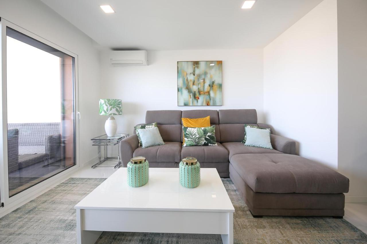 Beautiful Nazare Apartment, Close To The Beach! Eksteriør billede