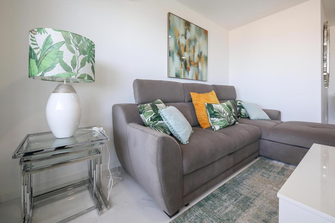 Beautiful Nazare Apartment, Close To The Beach! Eksteriør billede