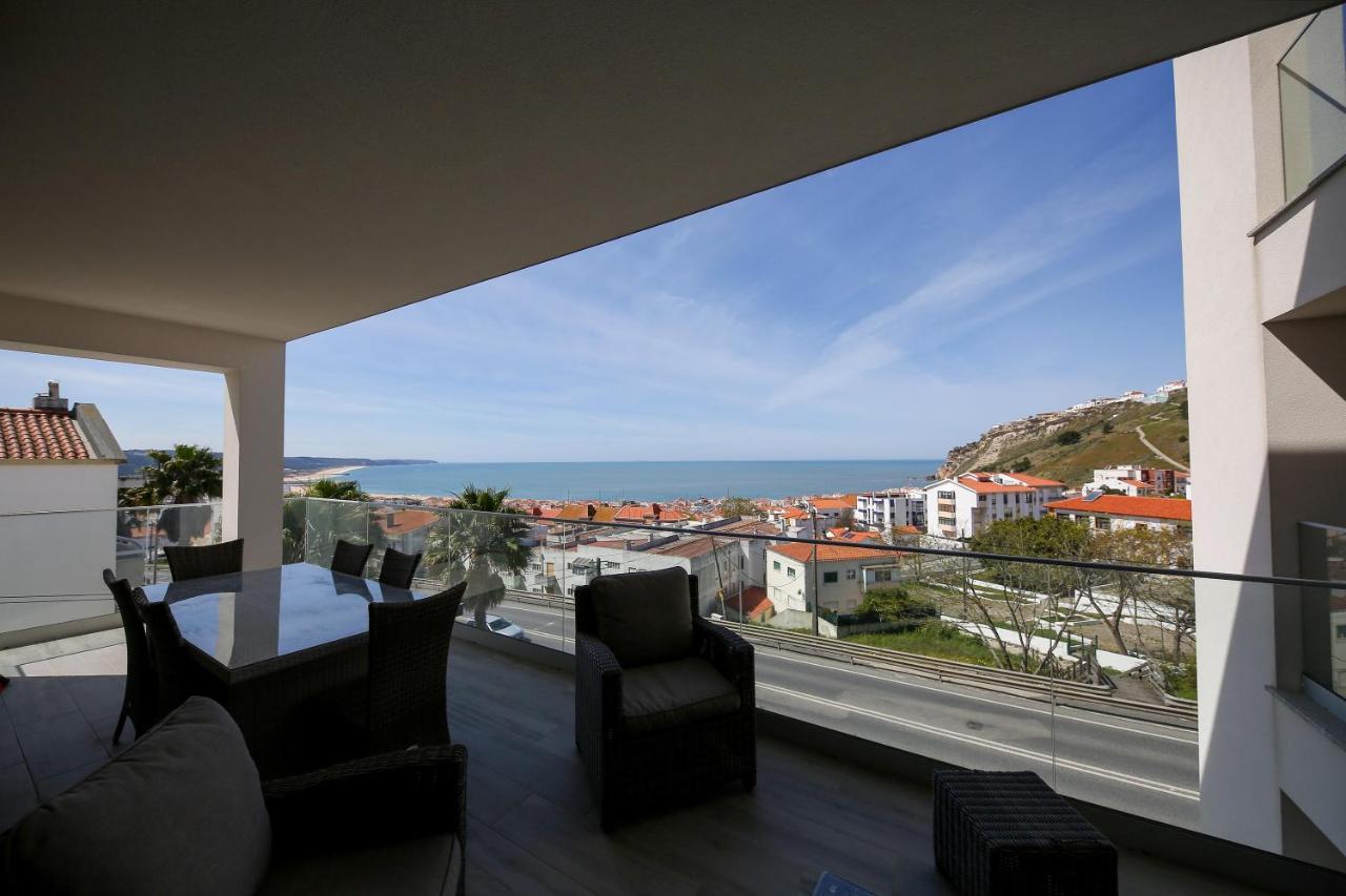 Beautiful Nazare Apartment, Close To The Beach! Eksteriør billede
