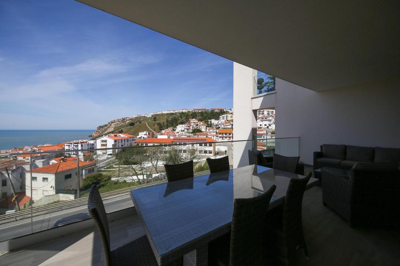 Beautiful Nazare Apartment, Close To The Beach! Eksteriør billede