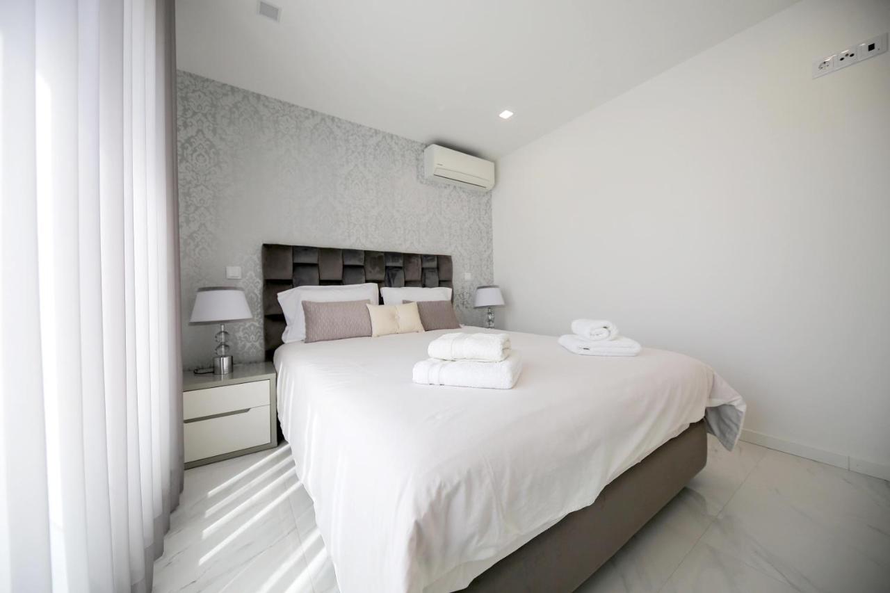 Beautiful Nazare Apartment, Close To The Beach! Eksteriør billede