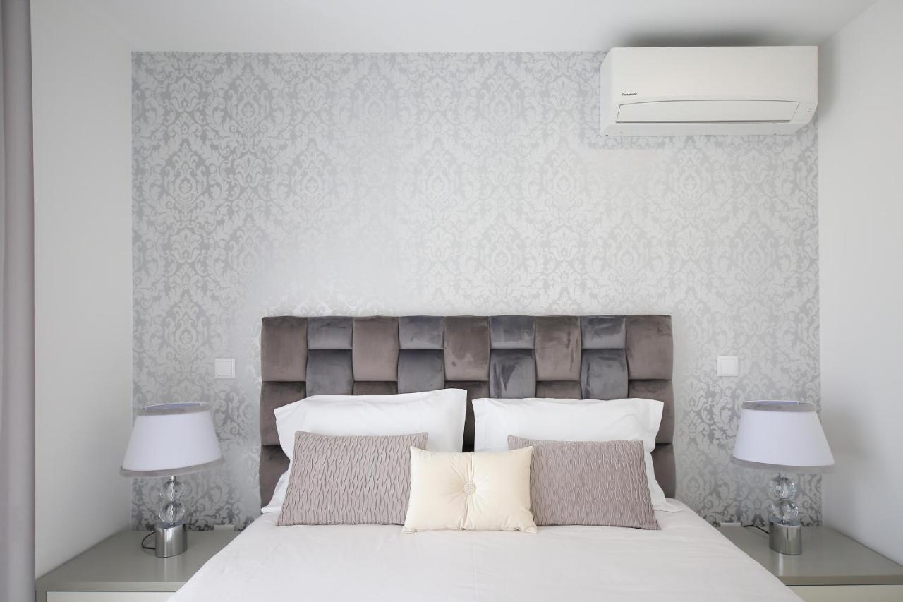Beautiful Nazare Apartment, Close To The Beach! Eksteriør billede