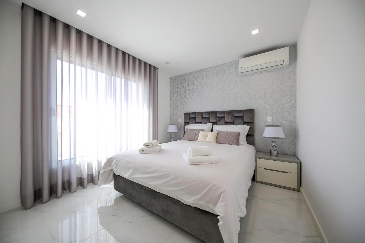 Beautiful Nazare Apartment, Close To The Beach! Eksteriør billede