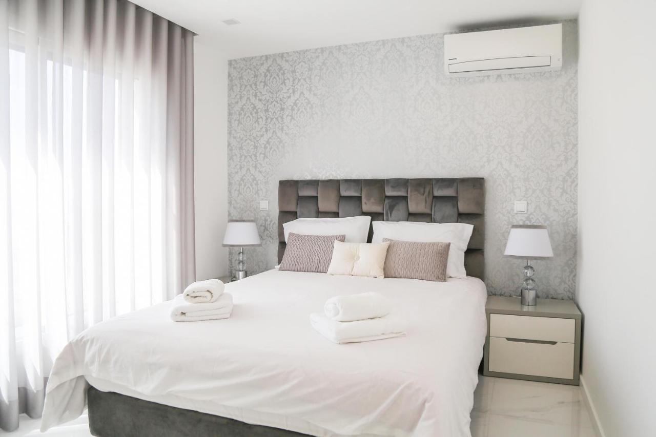 Beautiful Nazare Apartment, Close To The Beach! Eksteriør billede
