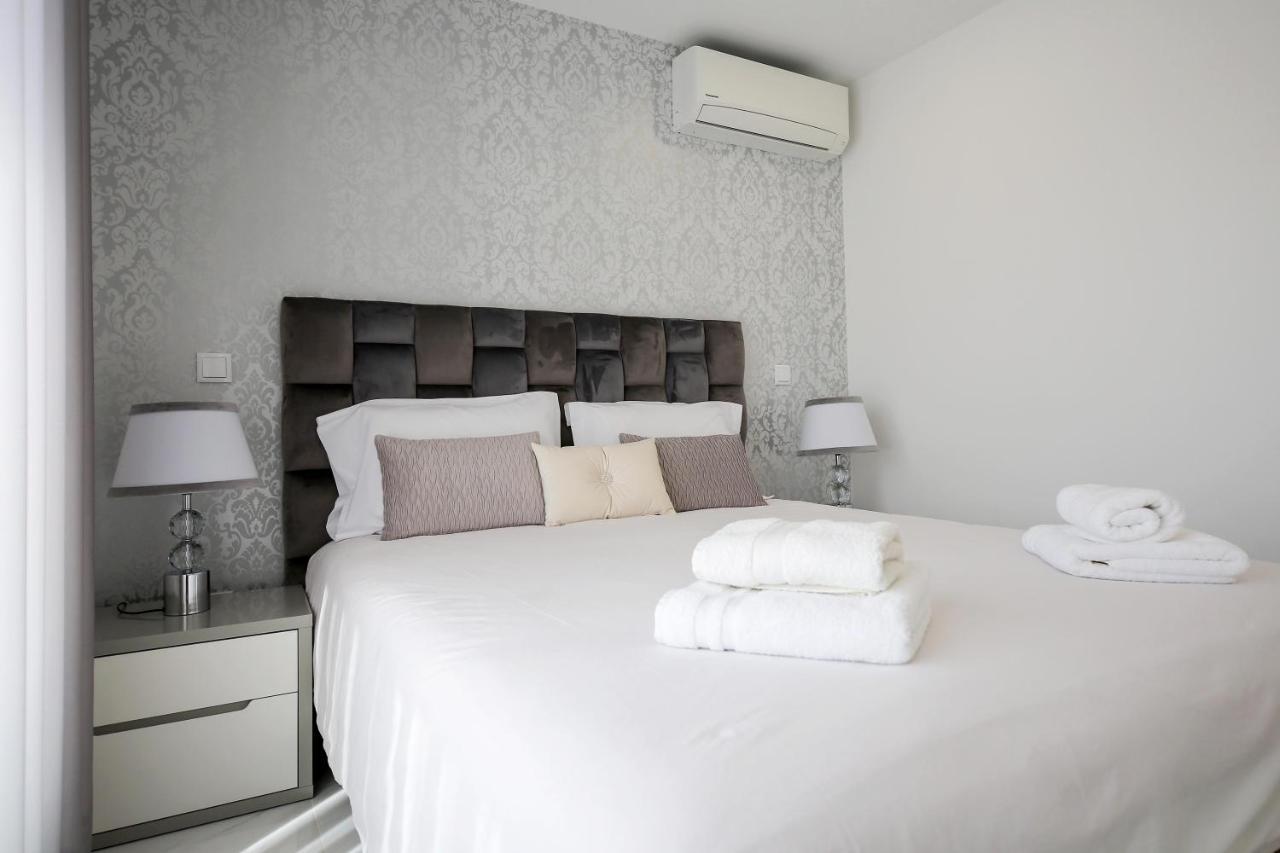 Beautiful Nazare Apartment, Close To The Beach! Eksteriør billede